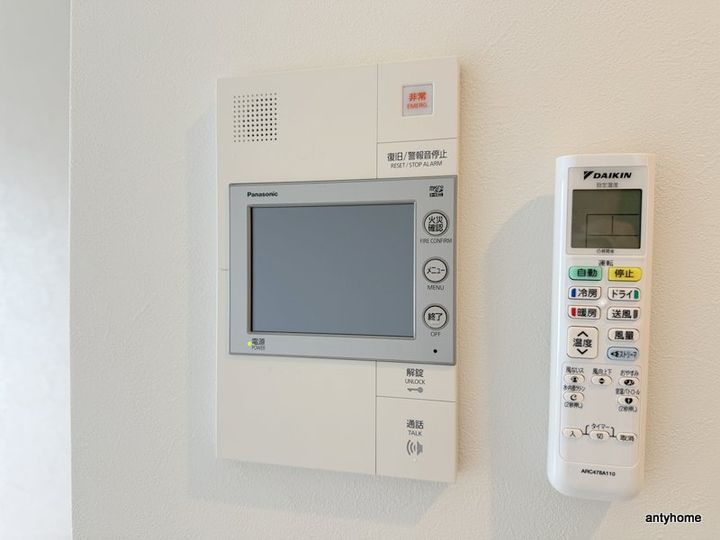 ファーストフィオーレ長田グランディールのその他画像