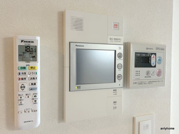 ファーストフィオーレ長田グランディールのその他画像