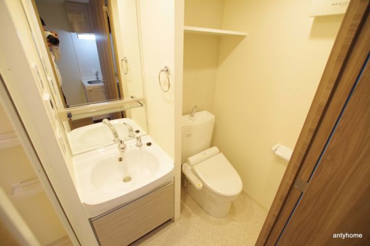 大阪府大阪市北区西天満1丁目(マンション)の賃貸物件のその他画像