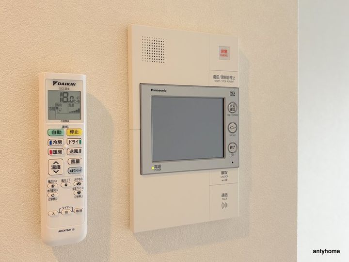 大阪府東大阪市長田西4丁目(マンション)の賃貸物件のその他画像