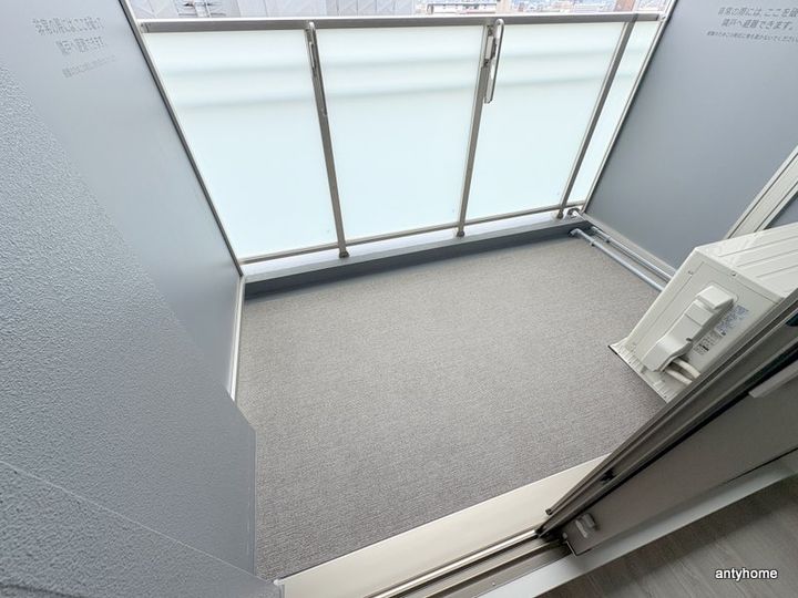 大阪府東大阪市長田西4丁目(マンション)の賃貸物件のその他画像