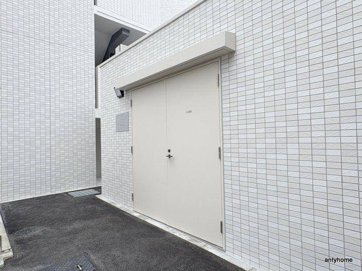大阪府東大阪市長田西4丁目(マンション)の賃貸物件のその他画像