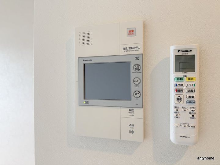 大阪府東大阪市長田西4丁目(マンション)の賃貸物件のその他画像