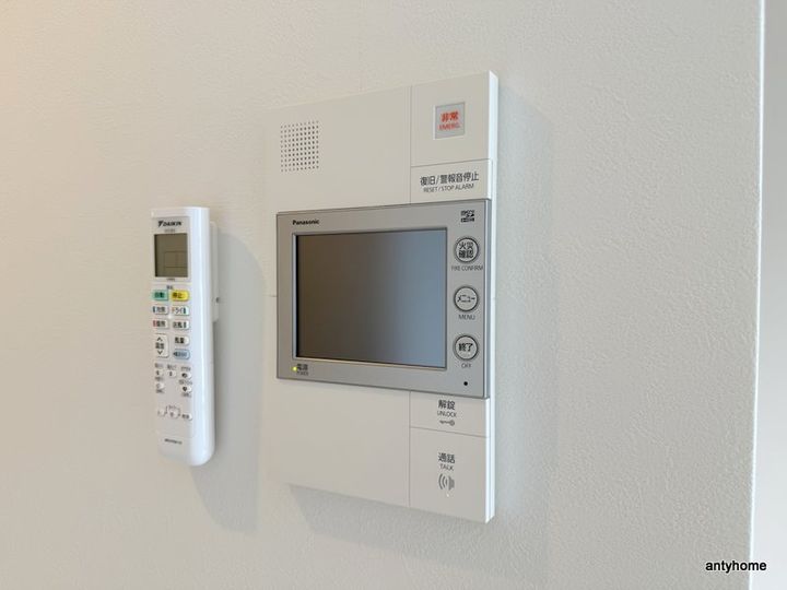 大阪府東大阪市長田西4丁目(マンション)の賃貸物件のその他画像