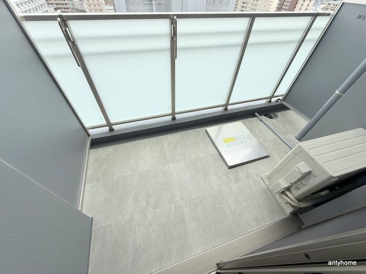 大阪府東大阪市長田西4丁目(マンション)の賃貸物件のその他画像