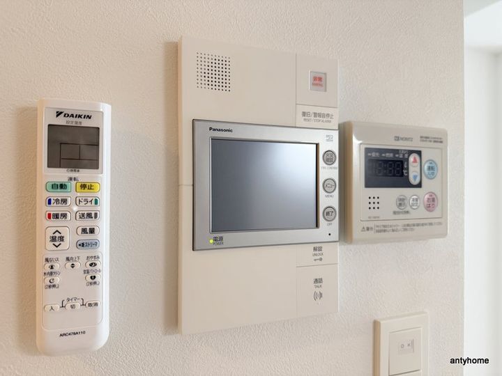 大阪府東大阪市長田西4丁目(マンション)の賃貸物件のその他画像
