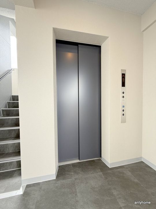 ファーストフィオーレ長田グランディールのその他画像