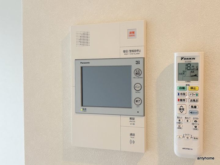 大阪府東大阪市長田西4丁目(マンション)の賃貸物件のその他画像