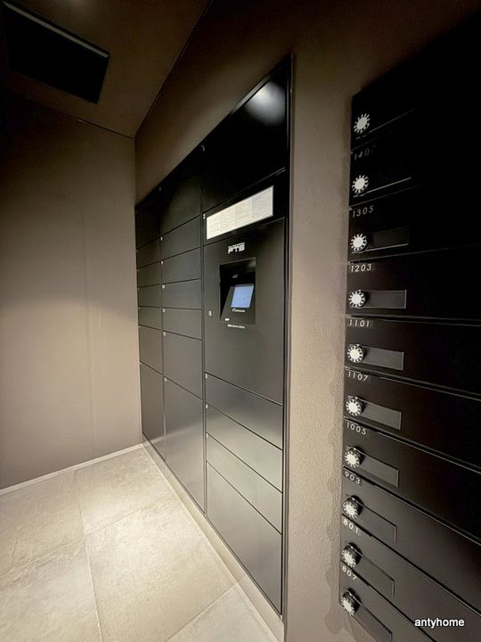 大阪府東大阪市長田西4丁目(マンション)の賃貸物件のその他画像