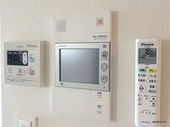 ファーストフィオーレ長田グランディールのその他画像