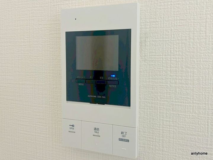 大阪府大阪市福島区吉野5丁目(マンション)の賃貸物件のその他画像