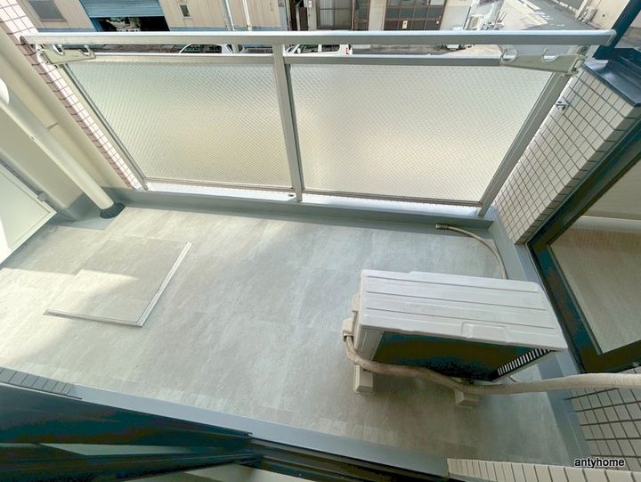 大阪府大阪市福島区吉野5丁目(マンション)の賃貸物件のその他画像