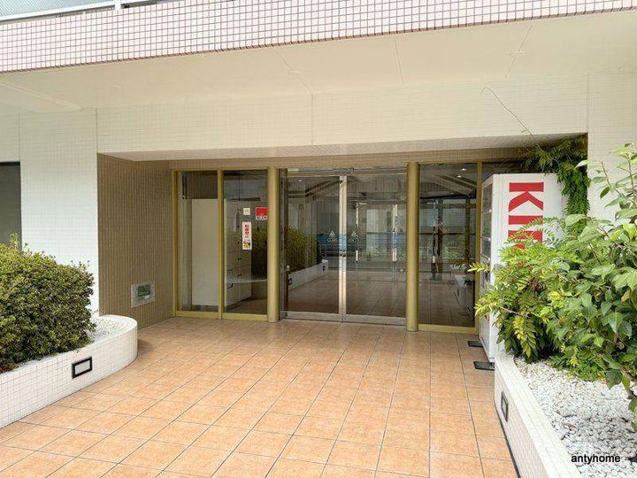 大阪府大阪市福島区吉野5丁目(マンション)の賃貸物件のその他画像