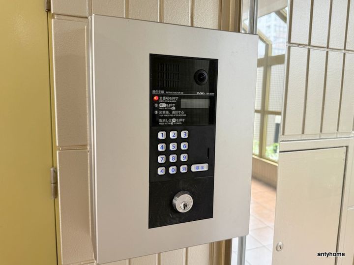 大阪府大阪市福島区吉野5丁目(マンション)の賃貸物件のその他画像