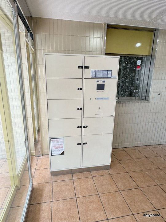 大阪府大阪市福島区吉野5丁目(マンション)の賃貸物件のその他画像