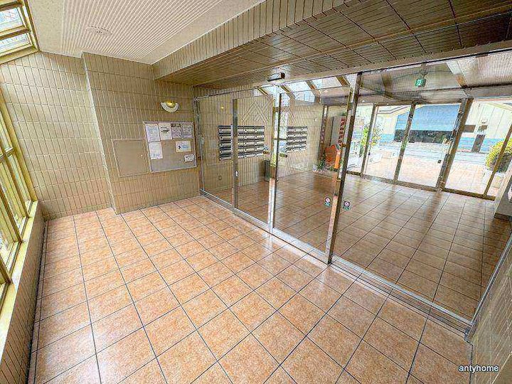 大阪府大阪市福島区吉野5丁目(マンション)の賃貸物件のその他画像