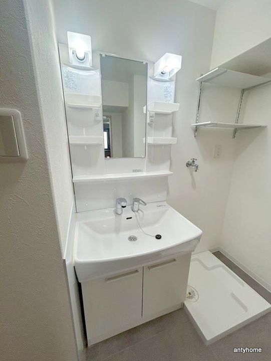 大阪府大阪市福島区吉野5丁目(マンション)の賃貸物件のその他画像