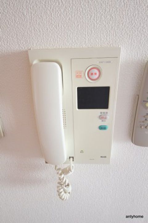 レジディア天神橋のその他画像