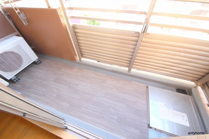 レジディア天神橋のその他画像