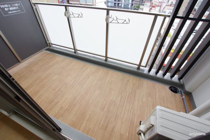 大阪府大阪市天王寺区玉造本町(マンション)の賃貸物件のその他画像