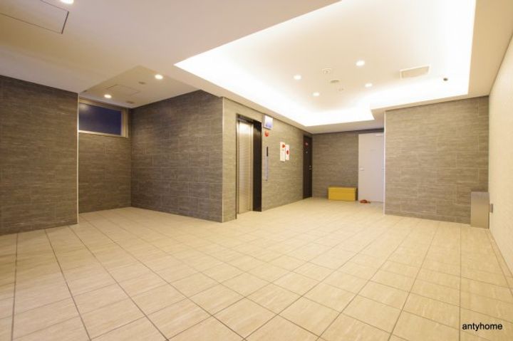 大阪府大阪市天王寺区玉造本町(マンション)の賃貸物件のその他画像