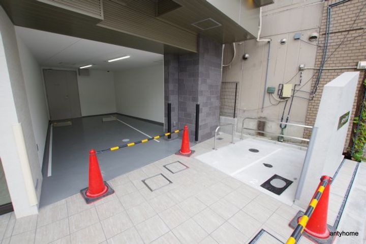 大阪府大阪市天王寺区玉造本町(マンション)の賃貸物件のその他画像