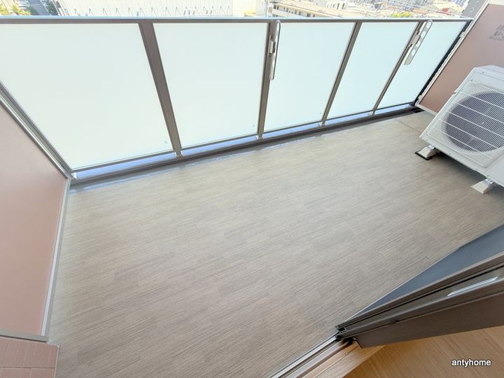 大阪府大阪市淀川区新高2丁目(マンション)の賃貸物件のその他画像