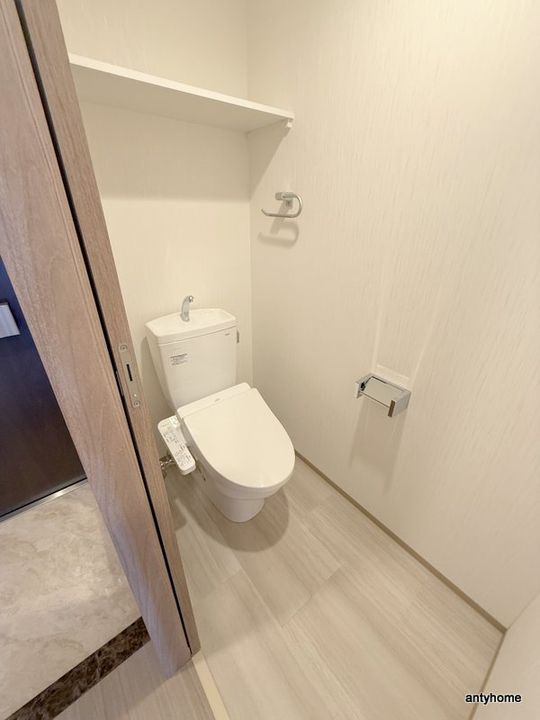 大阪府大阪市淀川区新高2丁目(マンション)の賃貸物件のその他画像