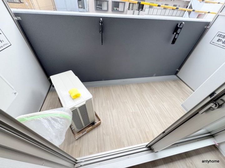 エスリード新大阪ザ・プレミアEASTのその他画像