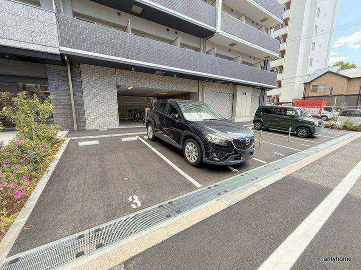 大阪府大阪市東淀川区東中島2丁目(マンション)の賃貸物件のその他画像