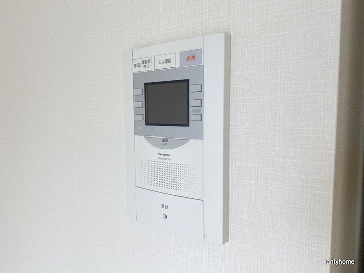 大阪府大阪市中央区松屋町(マンション)の賃貸物件のその他画像