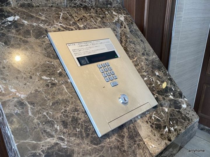 大阪府大阪市中央区松屋町(マンション)の賃貸物件のその他画像