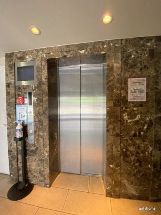 大阪府大阪市中央区松屋町(マンション)の賃貸物件のその他画像