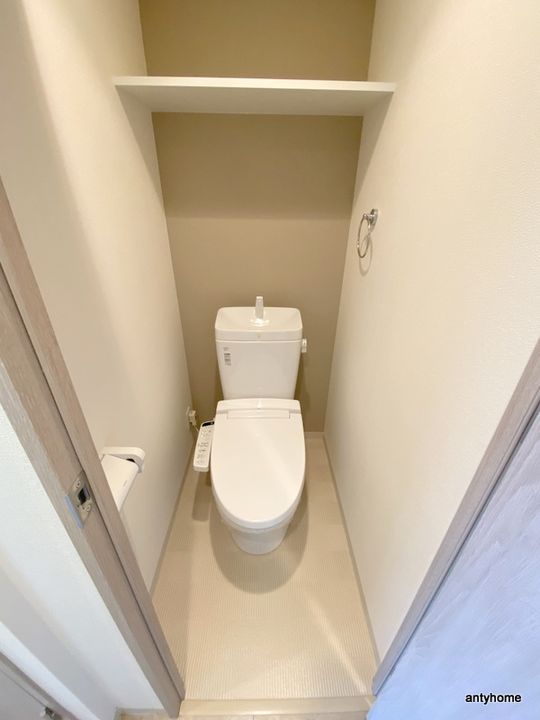 大阪府大阪市中央区松屋町(マンション)の賃貸物件のその他画像