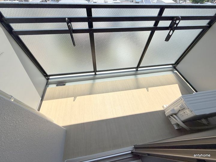 大阪府大阪市東淀川区東淡路4丁目(マンション)の賃貸物件のその他画像