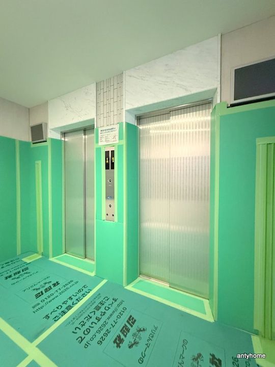 大阪府大阪市東淀川区東淡路4丁目(マンション)の賃貸物件のその他画像