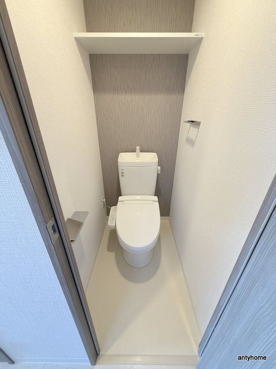 大阪府大阪市東淀川区東淡路4丁目(マンション)の賃貸物件のその他画像