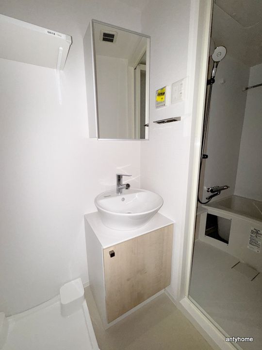 大阪府大阪市東淀川区東中島2丁目(マンション)の賃貸物件のその他画像