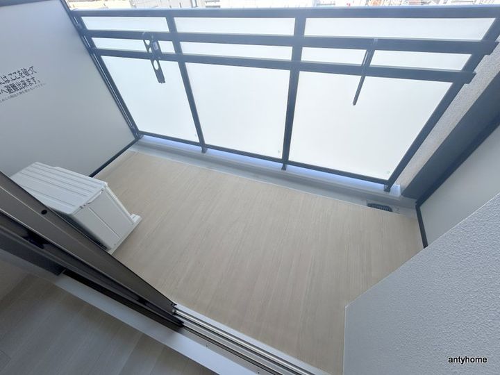 大阪府大阪市東淀川区東淡路4丁目(マンション)の賃貸物件のその他画像