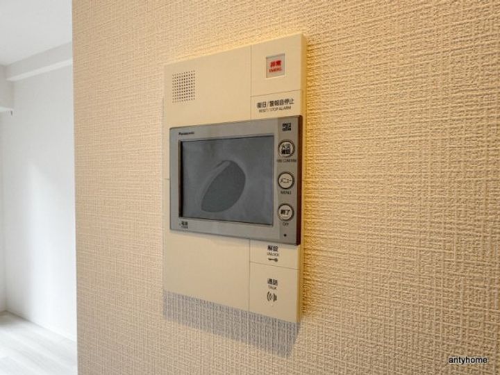 大阪府大阪市東淀川区東中島2丁目(マンション)の賃貸物件のその他画像