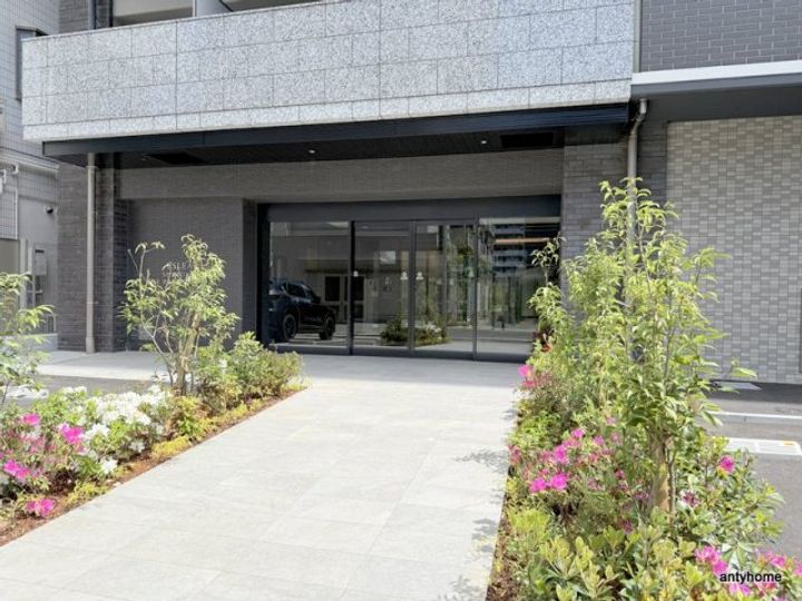 大阪府大阪市東淀川区東中島2丁目(マンション)の賃貸物件のその他画像