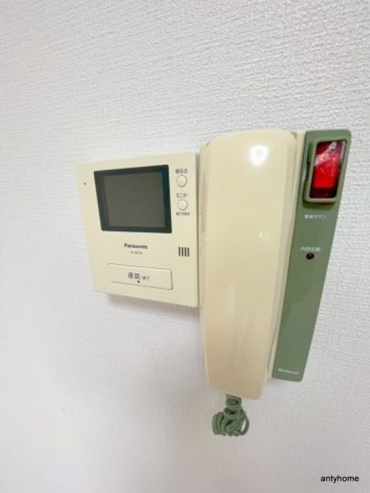 大阪府吹田市古江台5丁目(マンション)の賃貸物件のその他画像