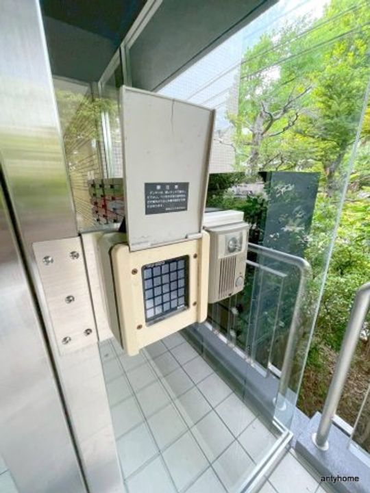 大阪府吹田市古江台5丁目(マンション)の賃貸物件のその他画像