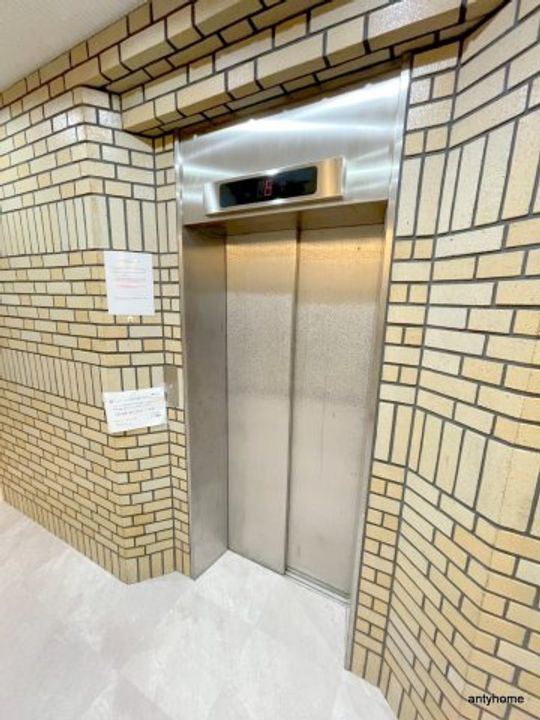 大阪府吹田市古江台5丁目(マンション)の賃貸物件のその他画像