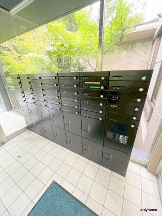 大阪府吹田市古江台5丁目(マンション)の賃貸物件のその他画像