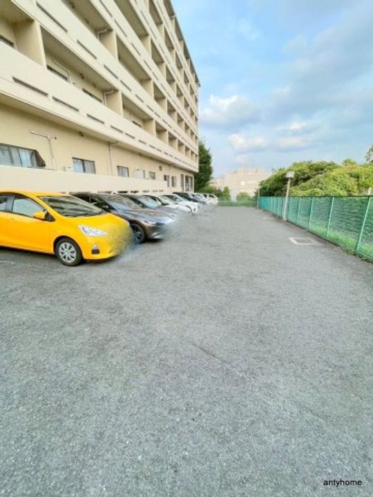 大阪府吹田市古江台5丁目(マンション)の賃貸物件のその他画像