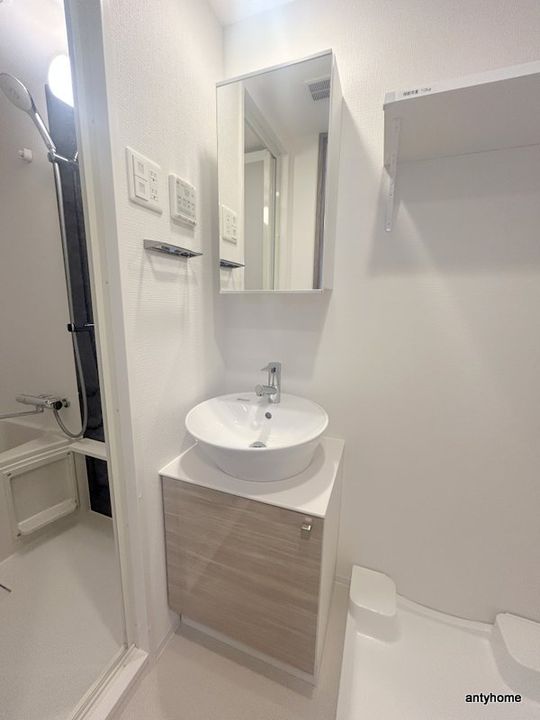 大阪府大阪市東淀川区東中島2丁目(マンション)の賃貸物件のその他画像