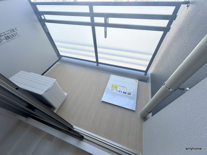 大阪府大阪市東淀川区東淡路4丁目(マンション)の賃貸物件のその他画像