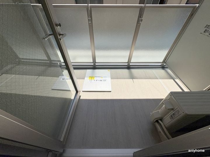 エスリードレジデンス梅田クラスシティのその他画像