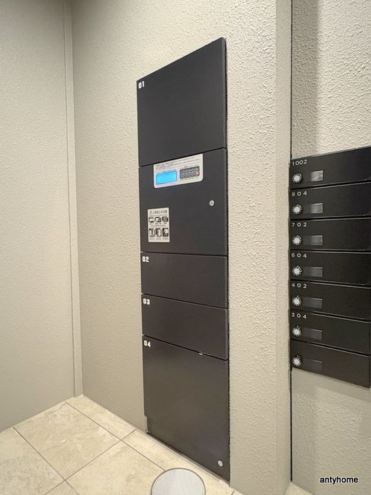 エスリードレジデンス梅田クラスシティのその他画像